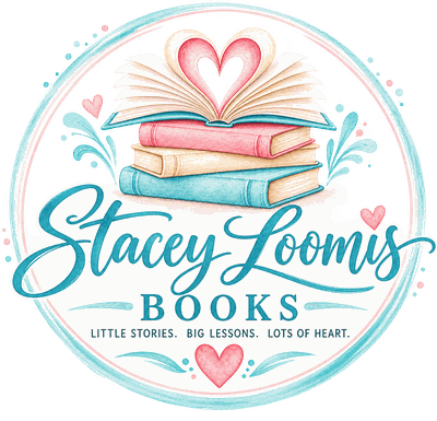 Stacey Loomis Books — home